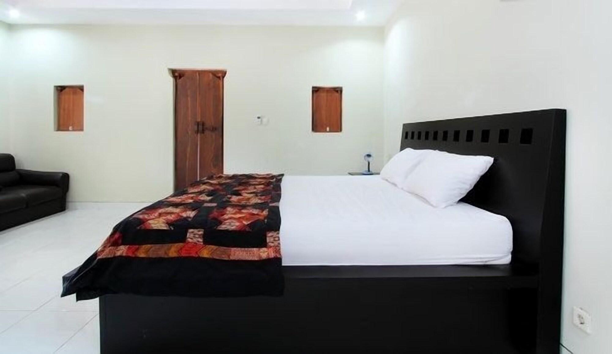 Manuaba Inn Ubud Eksteriør billede