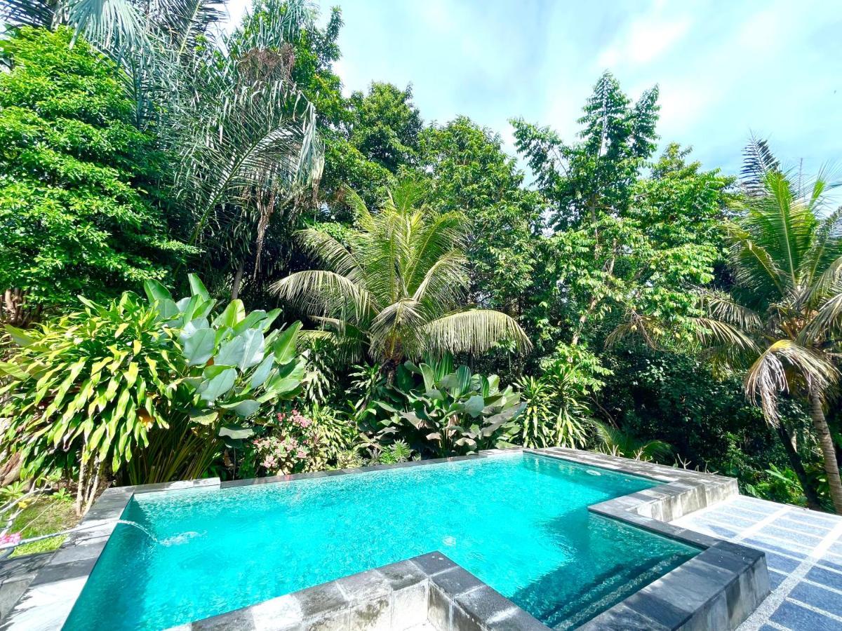 Manuaba Inn Ubud Eksteriør billede