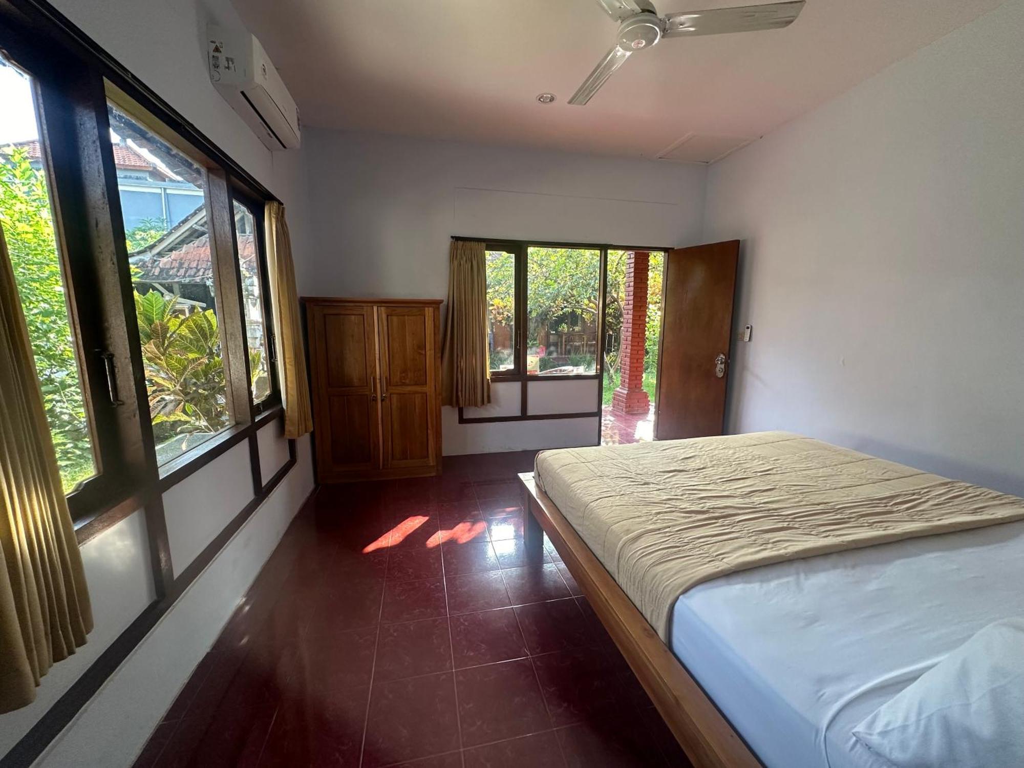 Manuaba Inn Ubud Eksteriør billede