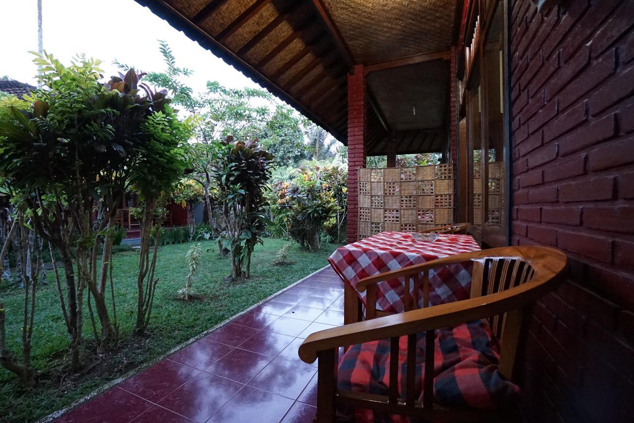 Manuaba Inn Ubud Eksteriør billede