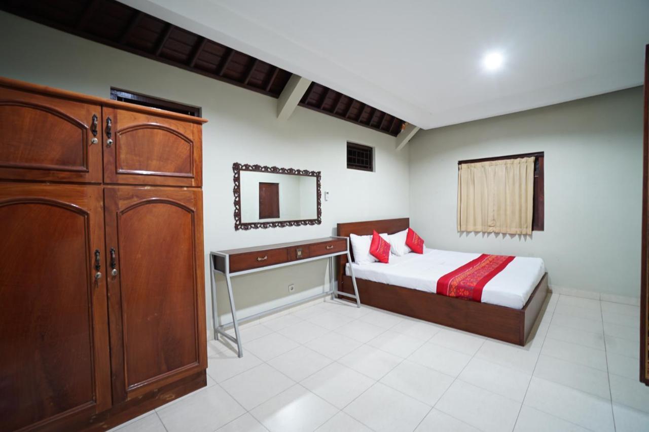 Manuaba Inn Ubud Eksteriør billede