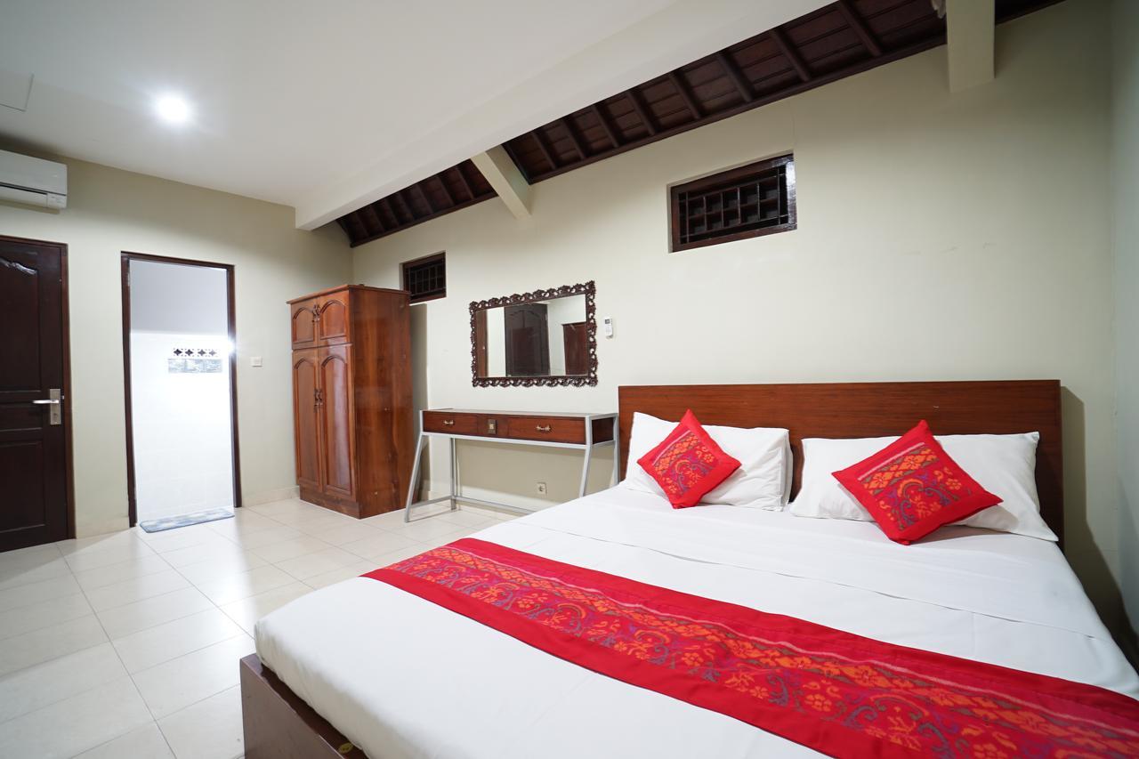 Manuaba Inn Ubud Eksteriør billede