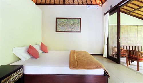 Manuaba Inn Ubud Eksteriør billede