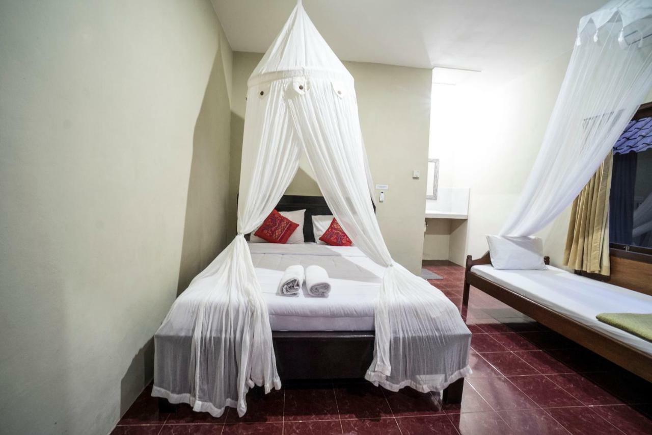 Manuaba Inn Ubud Eksteriør billede