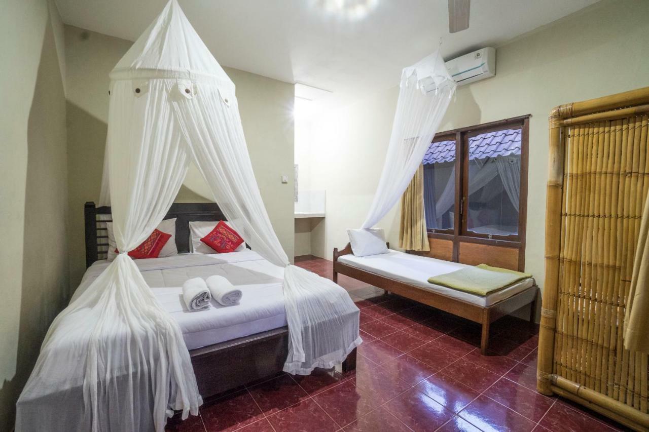 Manuaba Inn Ubud Eksteriør billede