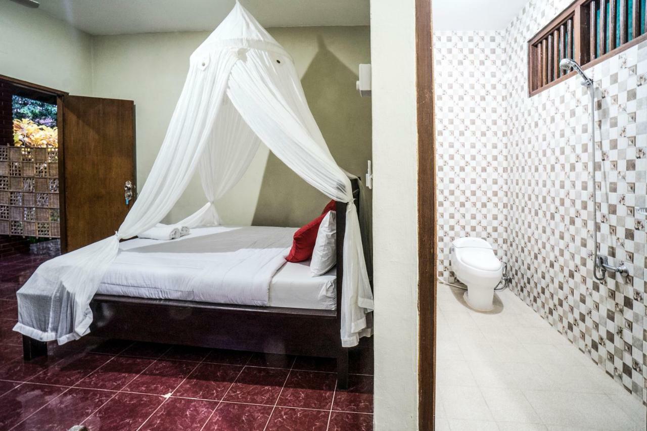Manuaba Inn Ubud Eksteriør billede