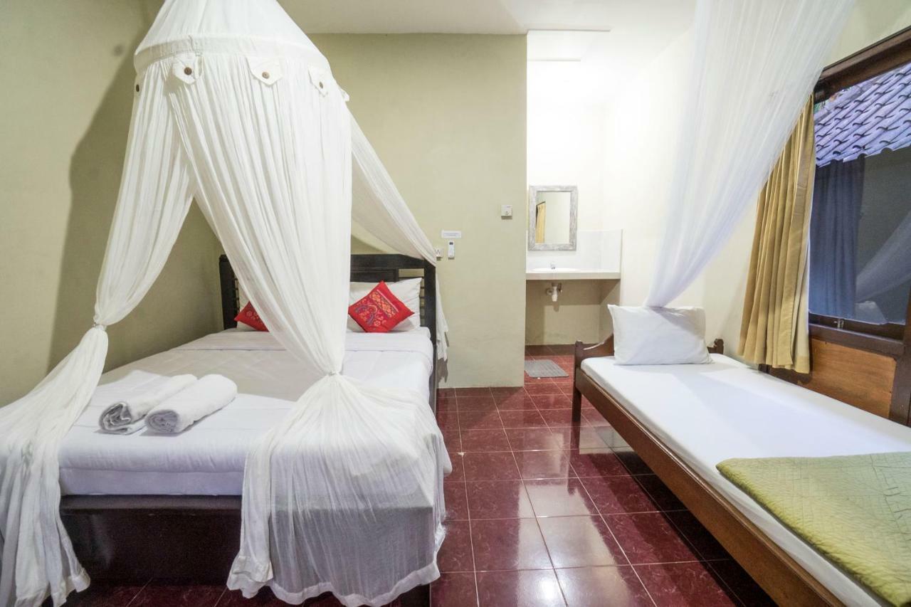 Manuaba Inn Ubud Eksteriør billede