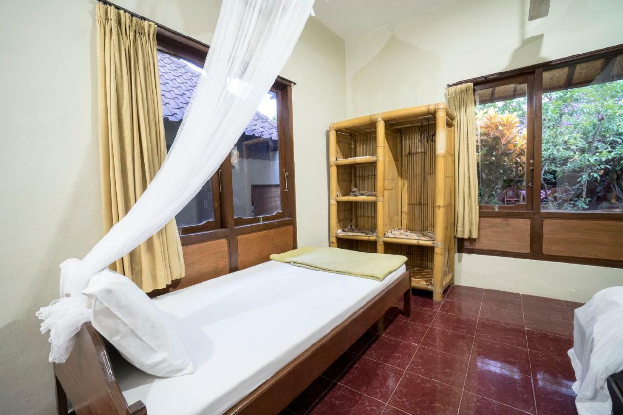 Manuaba Inn Ubud Eksteriør billede