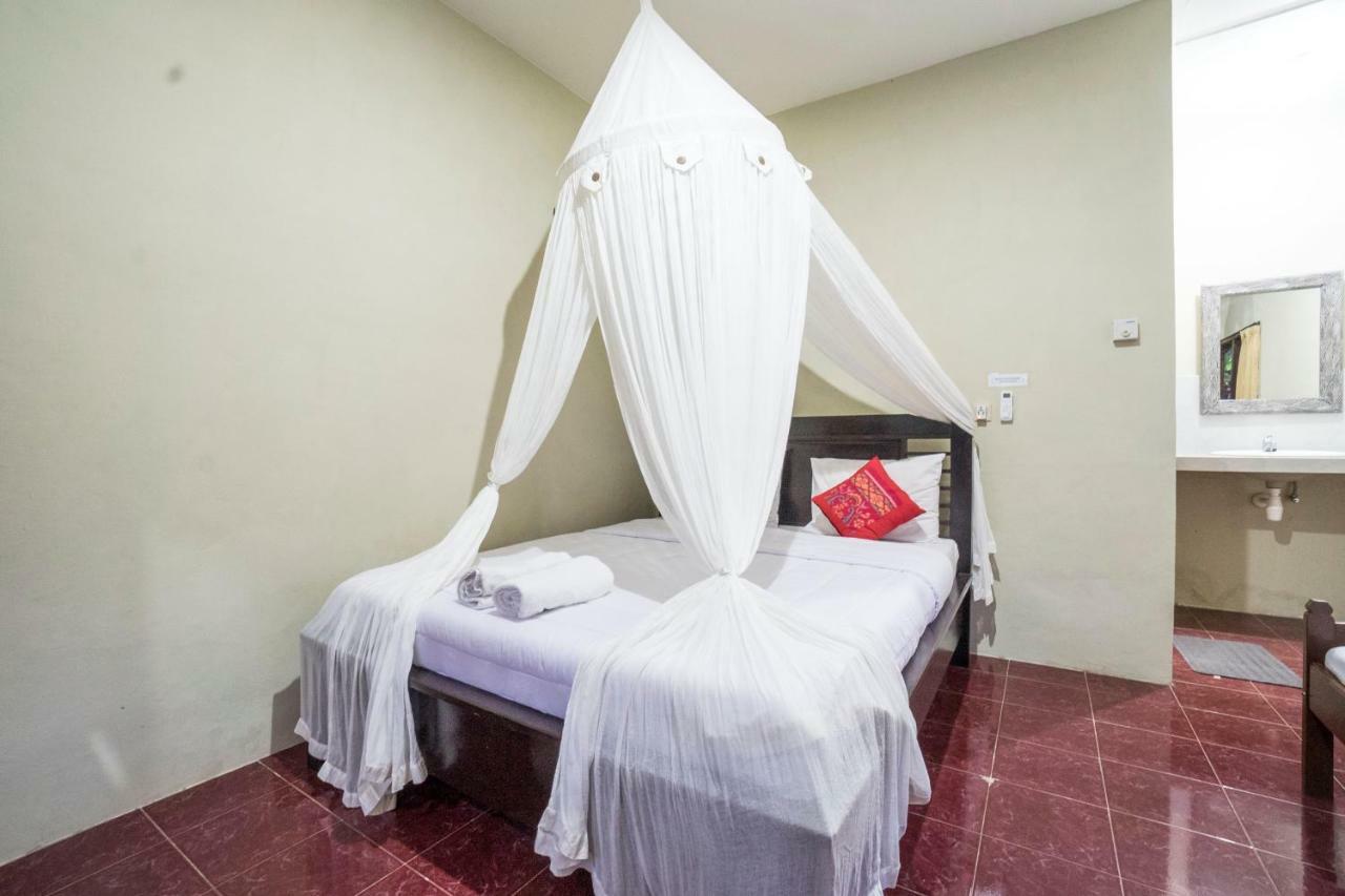 Manuaba Inn Ubud Eksteriør billede