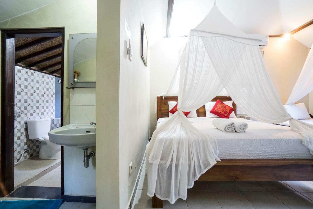 Manuaba Inn Ubud Eksteriør billede