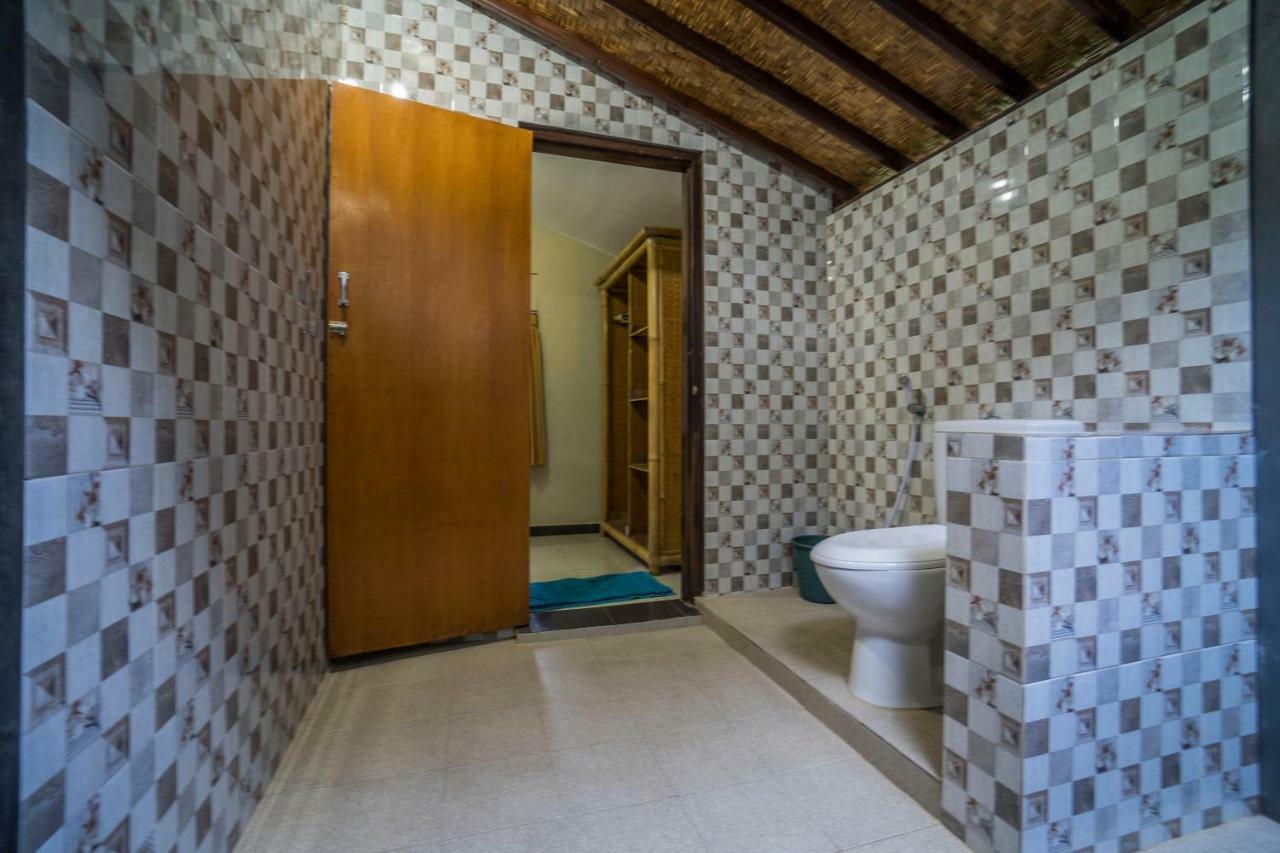 Manuaba Inn Ubud Eksteriør billede
